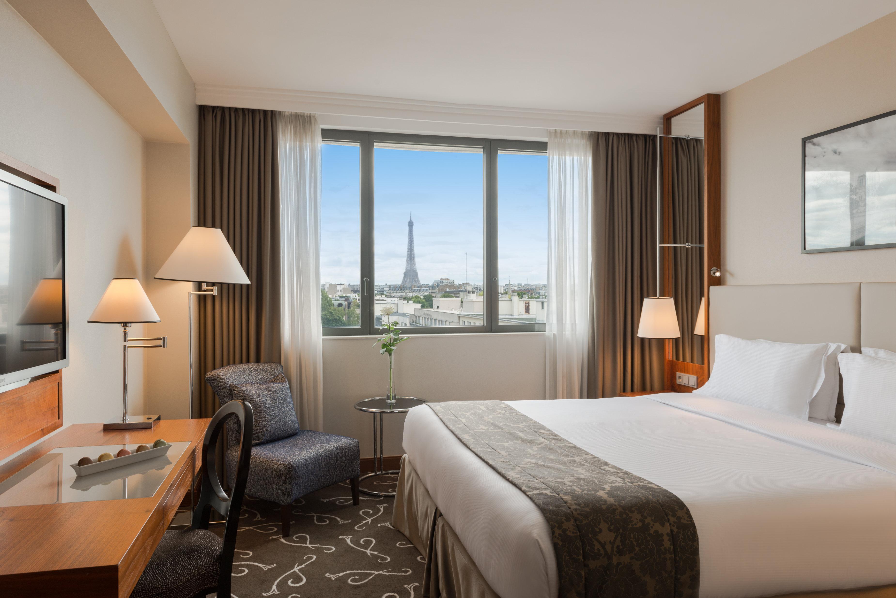 คราวน์ พลาซา ปารีส - เนยยี Hotel Neuilly-sur-Seine ภายนอก รูปภาพ